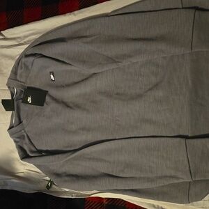 Nike crew neck sweater